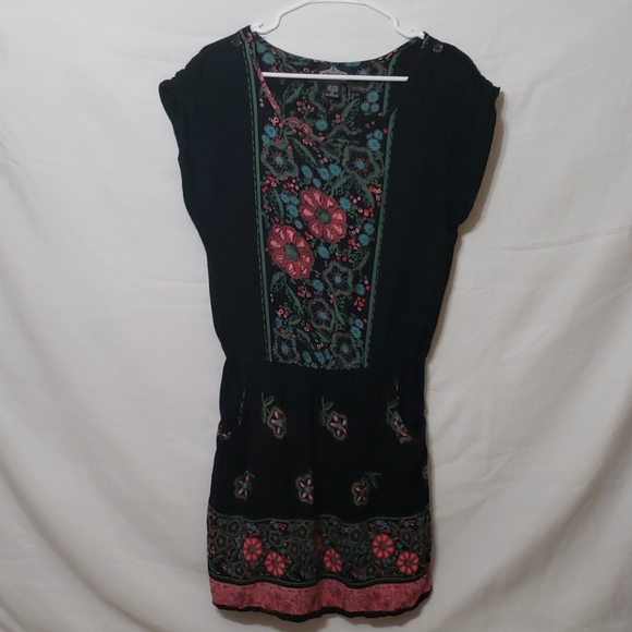 Angie Dresses & Skirts - Euc Angie BoHo dress